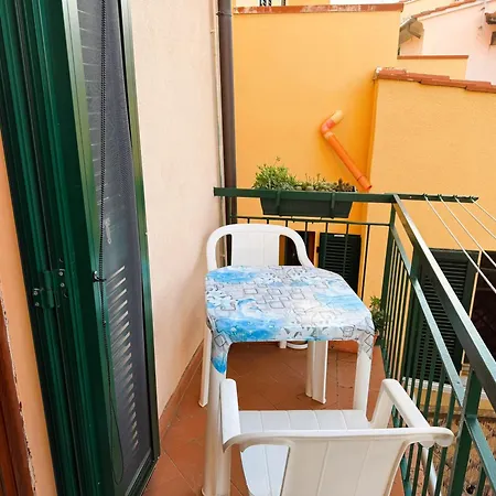 Onda Blu Apartman