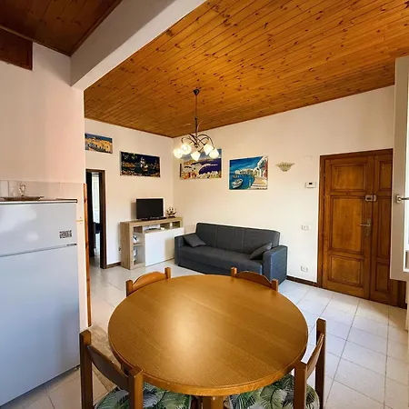 Apartamento Onda Blu Marciana Marina (Isola d'Elba)