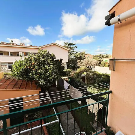 Onda Blu Apartman *
