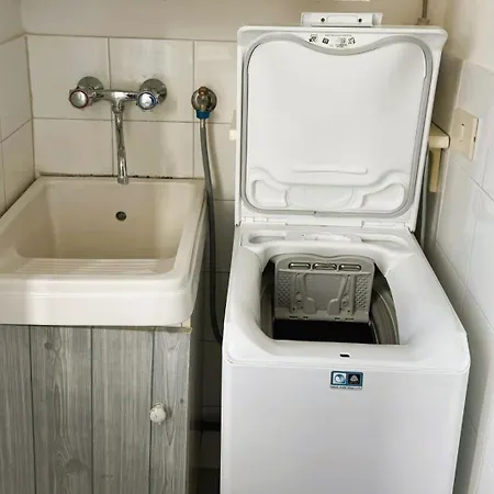 Onda Blu Apartman