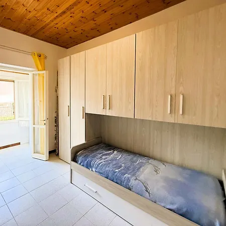 Apartamento Onda Blu