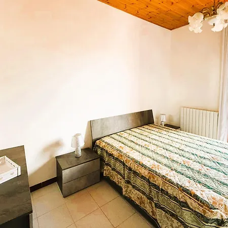 Apartamento Onda Blu *