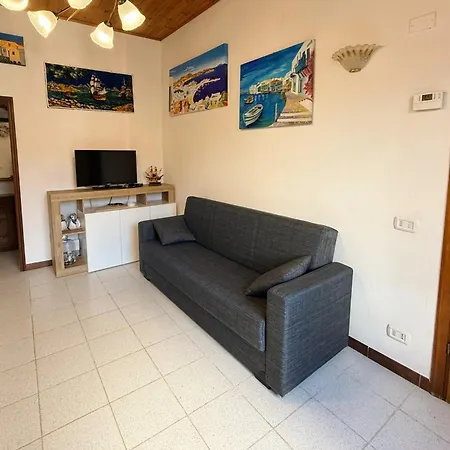 Apartamento Onda Blu