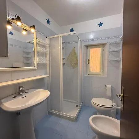 Onda Blu شقة